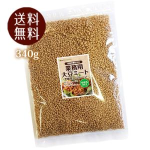 大豆ミート 業務用 そぼろタイプ 340g