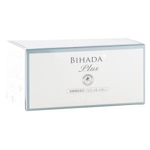 ドクターリセラ 美肌プラス 1包6粒×30包 Dr.Recella BIHADA Plus