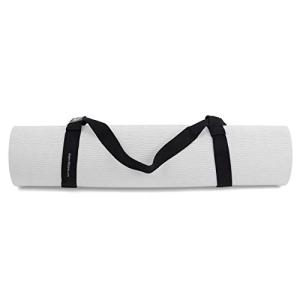 MERRITHEW Mat Strap  Sling  26 inch / 66 cm Black 並行輸入
