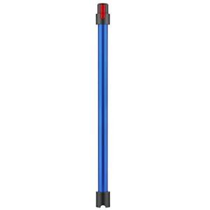 Cabiclean クイックリリースワンド Dyson V7 V8 V10 V11 コードレススティック掃除機 掃除機 交換用 ブルー 並行輸入