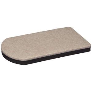 Shepherd Hdwe Prod 9142-パック 4x7-inch 4-Inch x 7-Inch ブラ 並行輸入