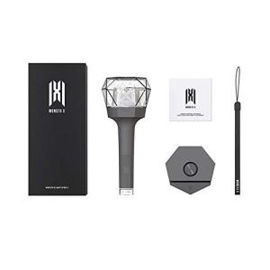Element Sticks 公式ペンライト 2本 MONSTA X Official Lightstick ver2 公式ライトスティックver2 並行