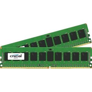 サーバー用メモリ 8GB×2枚 288pin CL15 DRx8