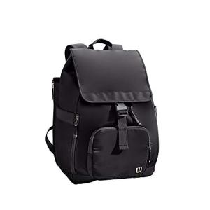 ウイルソン Wilson テニスバッグ WOMEN'S FOLDOVER BACKPACK WR8011701001