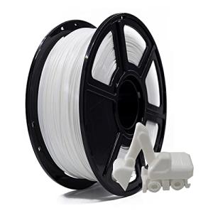 Flashforge PLA 1.75mm 3Dプリンターフィラメント 1kg スプール 寸法精度 +/- 0.05mm ファインダーと 並行輸入