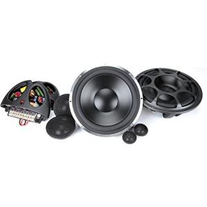 Morel Elate Titanium 903 8-3/4 3-Way Component car Speaker System 並行輸入の商品画像
