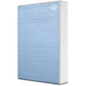 Seagate Backup Plus ポータブルHDD 5TB バックアップソフト 2.5 Win/Mac  青 正規代理店品 ST 並行輸入