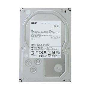 Renewed品 HGST 0F14690 Ultrastar 7K4000 HUS724020ALA640 2 TB 3.5 内部HDD 並行輸入