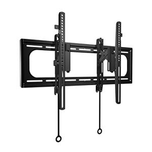 Sanus サノス アドバンス チルト プレミアム テレビ壁マウント 4690インチ フラットパネルテレビ用 - VLT6-B1 並行輸入