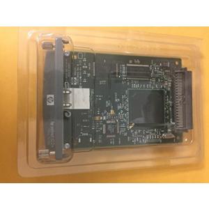 ヒューレット パッカード プリントサーバEthernet10/100Base-TX内蔵型 HP Jetdirect 620n J7934 並行輸入