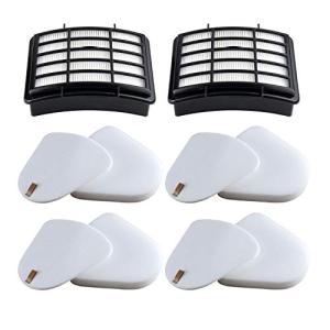 HEPA2個 + Shark Navigator Lift-Away