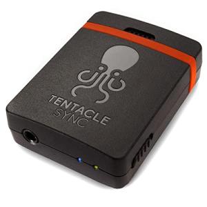 その他 TENTACLE SYNC E mkII STANDARD SET WAJ STORE / TENTACLE SYNC E MKII – STANDARD SET