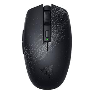 Razer Orochi V2 モバイル ワイヤレス ゲーミング マウス: 超軽量 - 2 つのワイヤレス モード - 最大 950 時 並行輸入