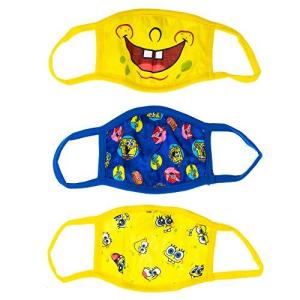 マスク スポンジボブの商品一覧 通販 Yahoo ショッピング