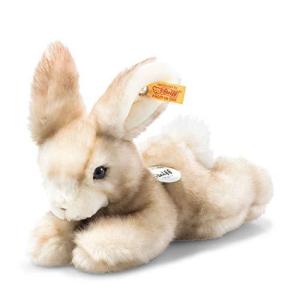 Schnucki Rabbit 9 Premium Stuffed Animal Beige並行輸入品の商品画像