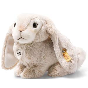 シュタイフ ラビット ロップイヤ- Steiff Rabbit 24cm うさぎのぬいぐるみ並行輸入品の商品画像