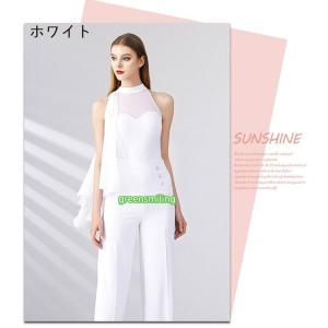 ダンス用 ダンスウェア ダンストップス レディ...の詳細画像2