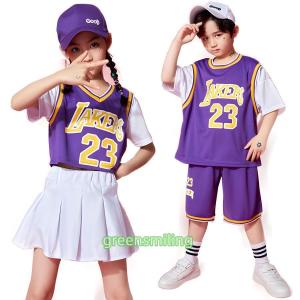 キッズダンス衣装 セットアップ 男の子 女の子 ...の商品画像