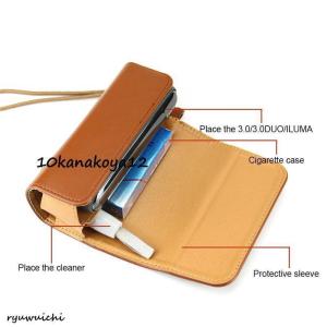 アイコス イルマ ケース カバー IQOS I...の詳細画像3