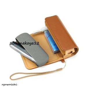 アイコス イルマ ケース カバー IQOS I...の詳細画像4