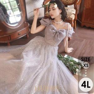 カラードレス ウェディングドレス ロングドレス 演奏会 ピアノ 発表会