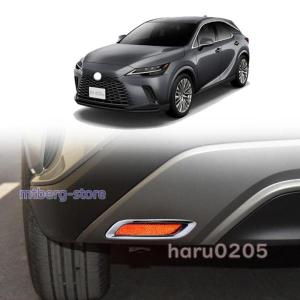レクサス RX モデリスタ 純正 リヤクォーターシグネチャークローム LEXUS RX ALA10/ALH10系 モデリスタ リヤクォーターシグネチャー