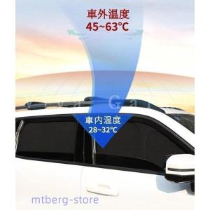 マツダ MAZDA サンシェード 日よけ アテ...の詳細画像1