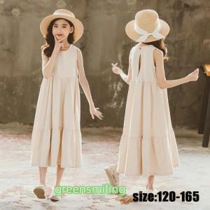 Green Smiling - ワンピース、チュニック（子ども服）｜Yahoo!ショッピング 