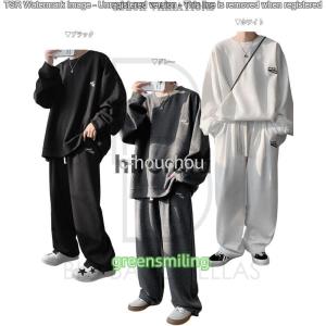 セットアップ メンズ 上下セット 上下 スウェ...の詳細画像5
