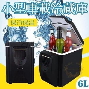 車載 冷温庫 温冷庫 12L 電子保冷保温ボックス ポータブル 小型