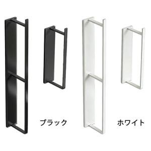 マグネット式 洗濯ハンガー 収納ラック スリム...の詳細画像2