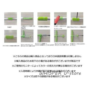 草取り機 1 草取り 道具 立ったまま 草抜き...の詳細画像5
