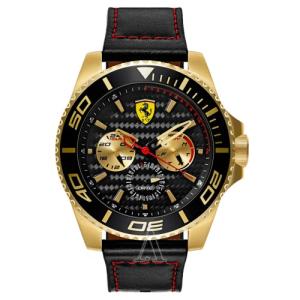 フェラーリ 時計 スクーデリア カーズ デイデイト メンズ ...