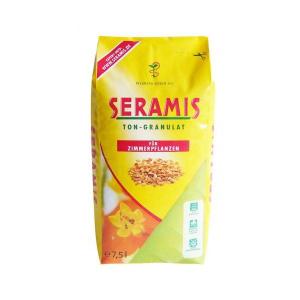 セラミス グラニュー 室内園芸用土 約7.5L 3kg