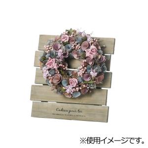 【母の日】木製リーススタンド Sサイズ用 WF...の詳細画像3