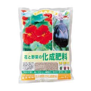 Joyアグリス 花と野菜の化成肥料 3 0kg 活力剤 Ib化成 みどりの時間 通販 Paypayモール