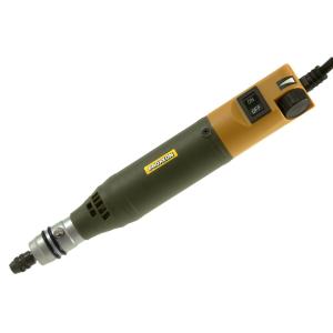 PROXXON ミニルーター セット 穴あけ 工具 電動 ドリル ビット ホビー