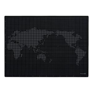 カッティングマット A2 450x620mm 大判 特大 両面 カッターマット