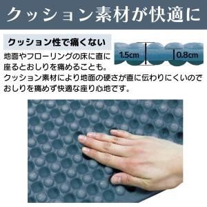 プールマット 厚手 プール マット 折りたたみ...の詳細画像3