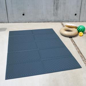 プールマット 厚手 プール マット 折りたたみ...の詳細画像3