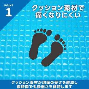 プールマット 厚手 プール マット 大型 32...の詳細画像2