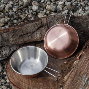 FIRESIDE（ファイヤーサイド） ファイヤーサイドコッパーシェラカップ