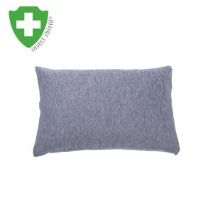 インセクトシールド 虫よけ ひんやり ブランケット 送料無料