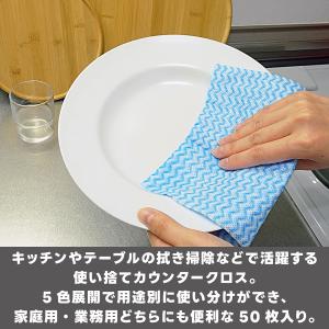 アウトレット 数量限定 ふきん 台ふきん キッ...の詳細画像1