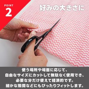 アウトレット 数量限定 ふきん 台ふきん キッ...の詳細画像3