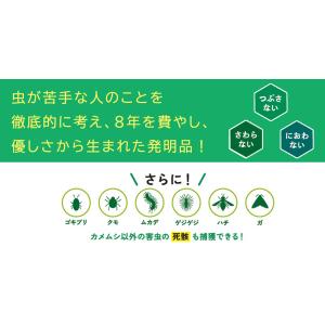 カメムシ対策 虫除け 害虫駆除 カメムシ除け ...の詳細画像4