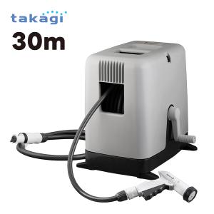 ホース ホースリール 散水ホース 洗車 BOXY...の商品画像