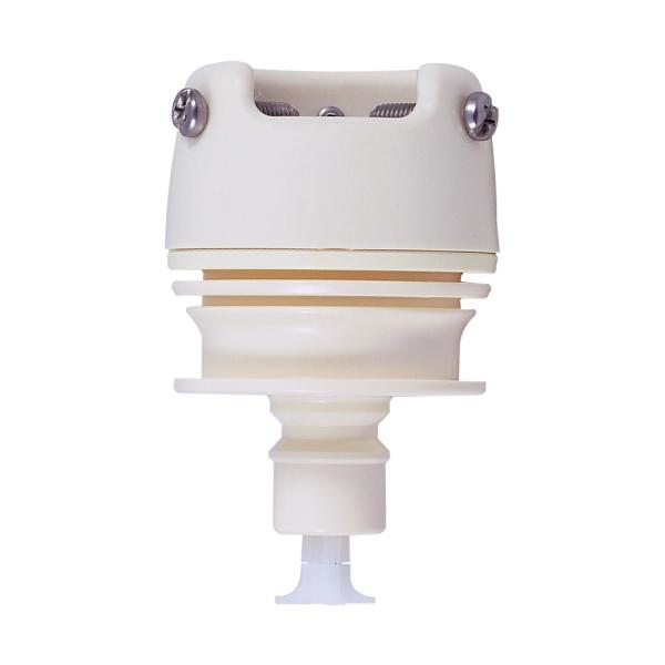 蛇口 ジョイント 全自動洗濯機用蛇口ニップル B488 適合蛇口 外径14ー20ミリ 園芸 ガーデン...