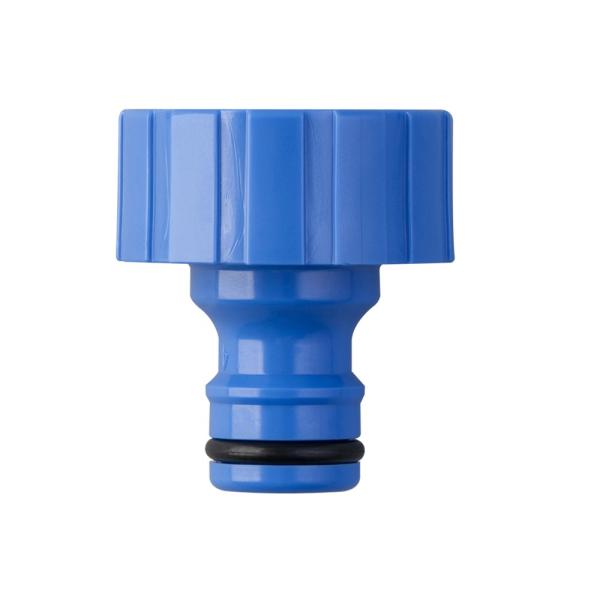 蛇口 ジョイント ネジ付蛇口ニップルL G070FJ 適合蛇口 G3/4 散水栓 園芸 ガーデニング...