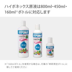 ハイポネックス 肥料 液肥 活力剤 散布 液肥...の詳細画像4